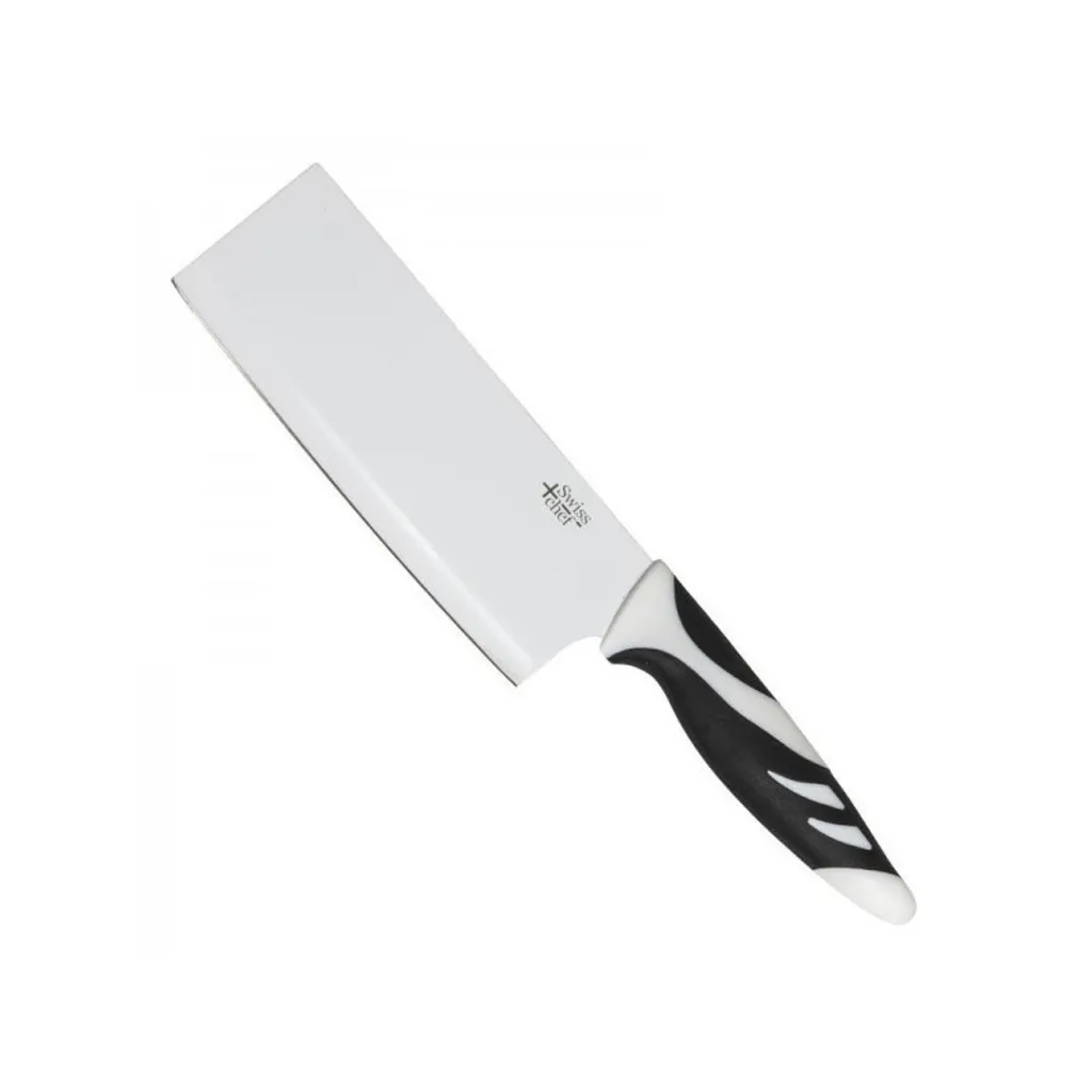 Messer Weiße Swiss Messer-Set Cecotec